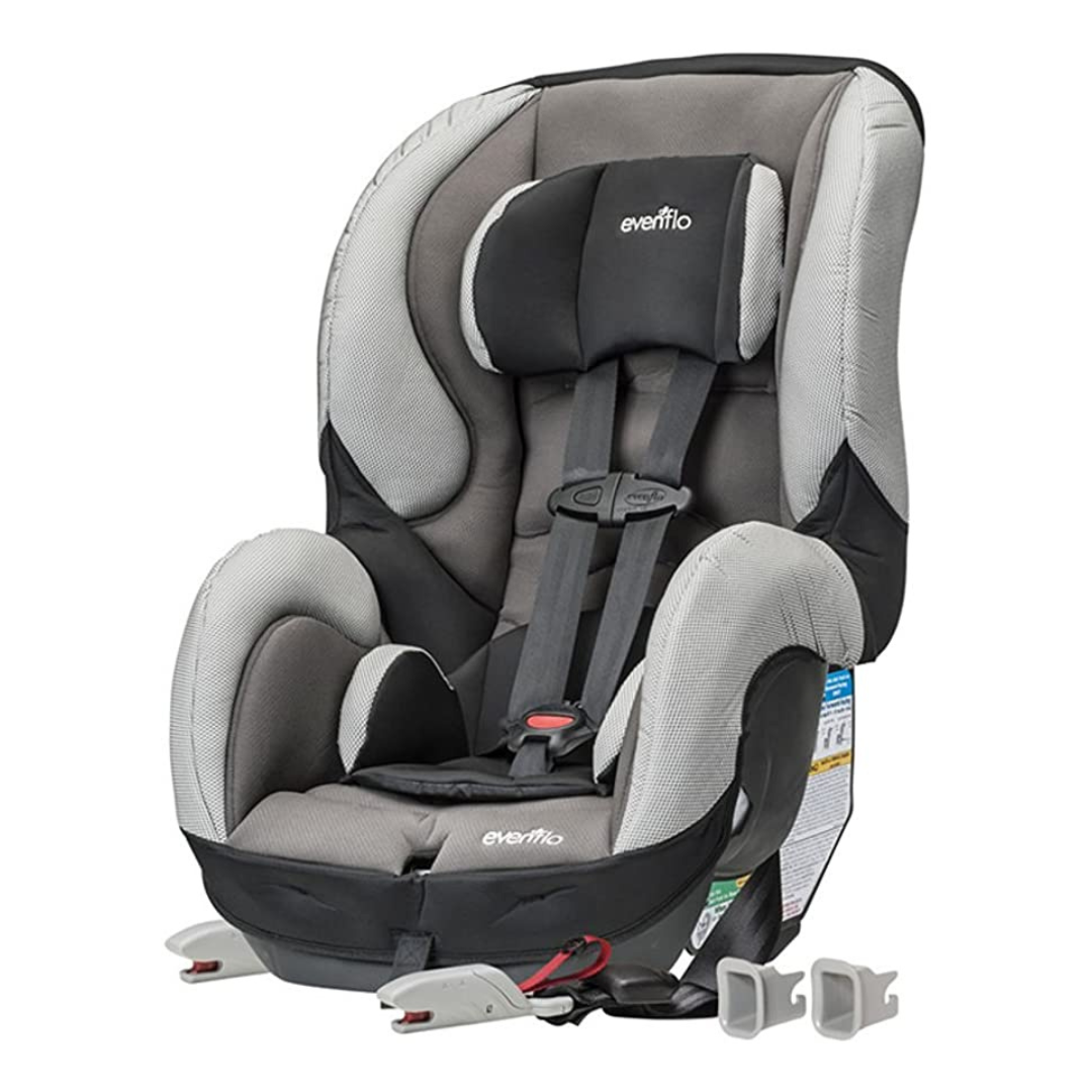 Evenflo car seat hot sale 2017