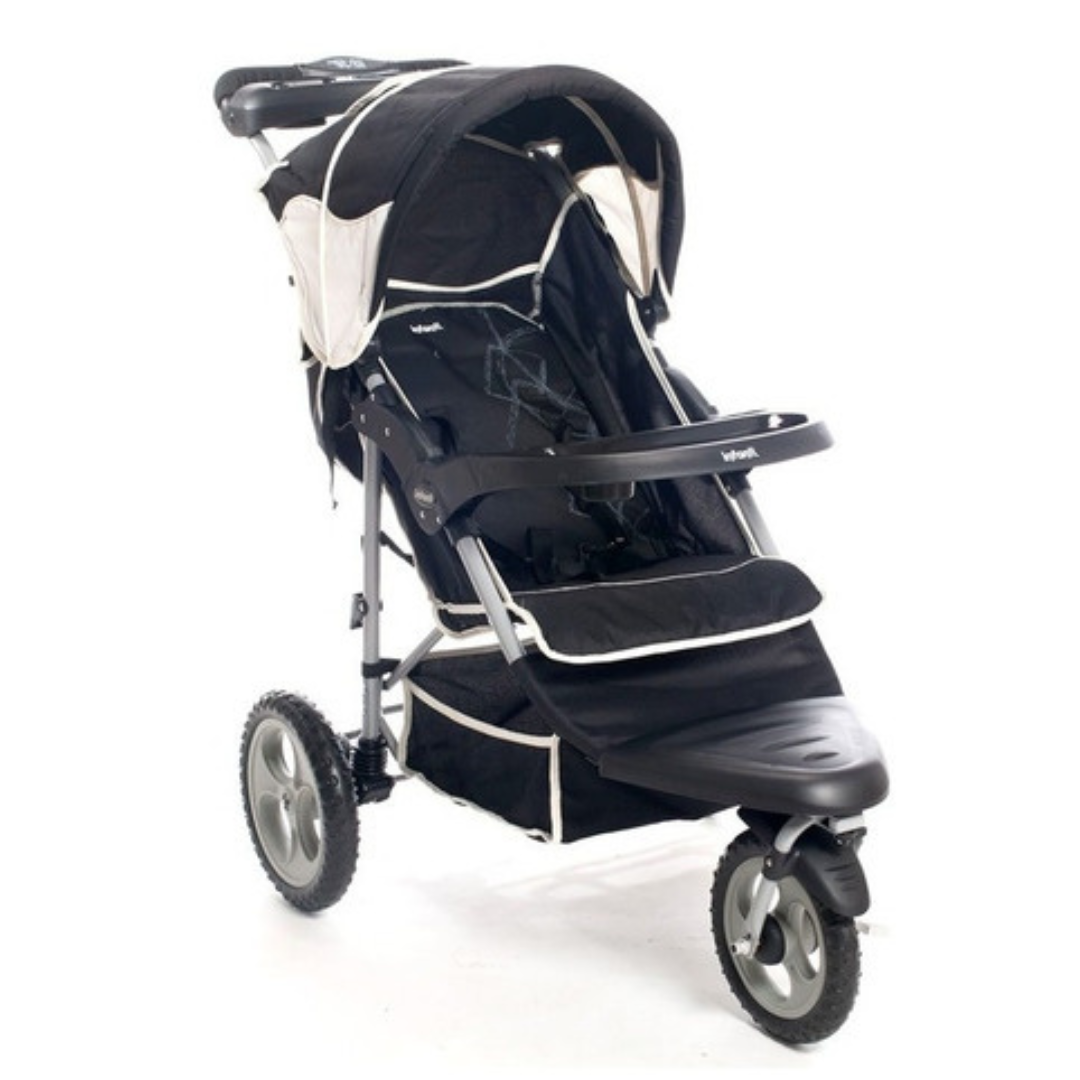 3 wheel jogger hot sale