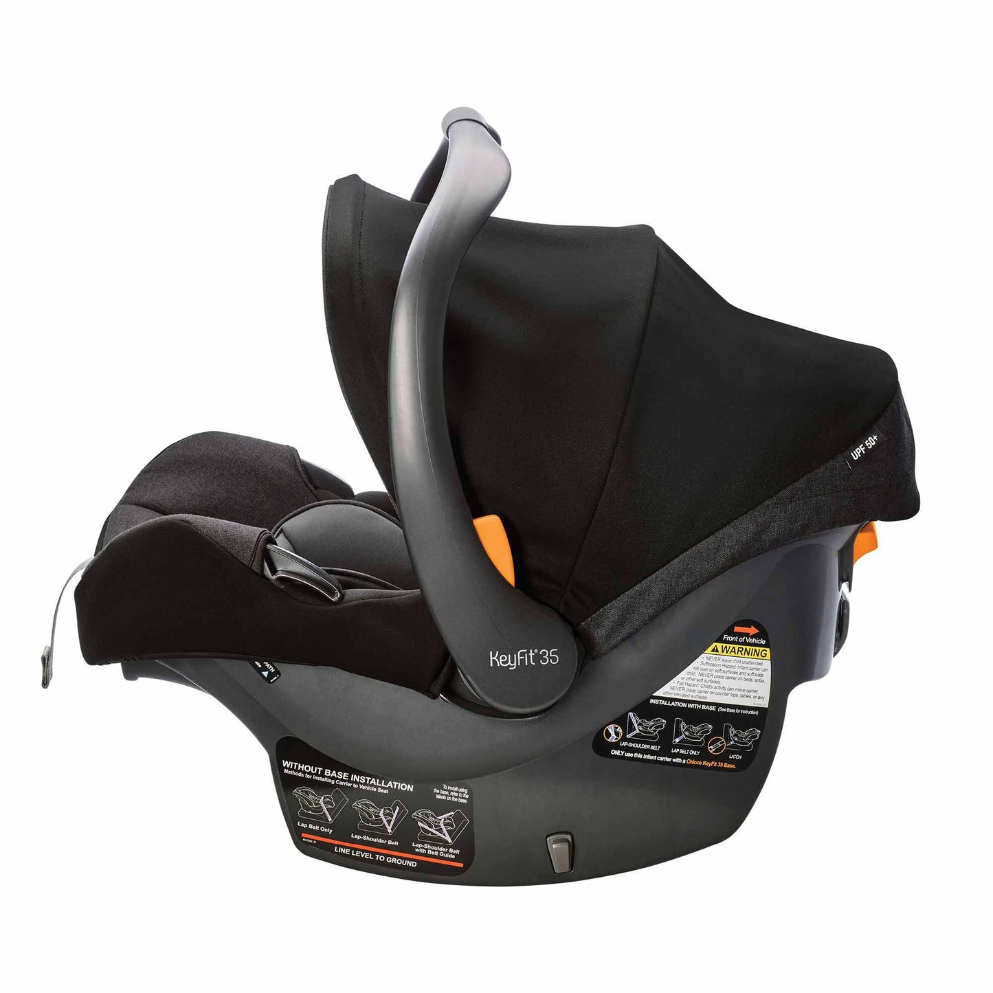 Chicco - KeyFit 35 Infant Car Seat