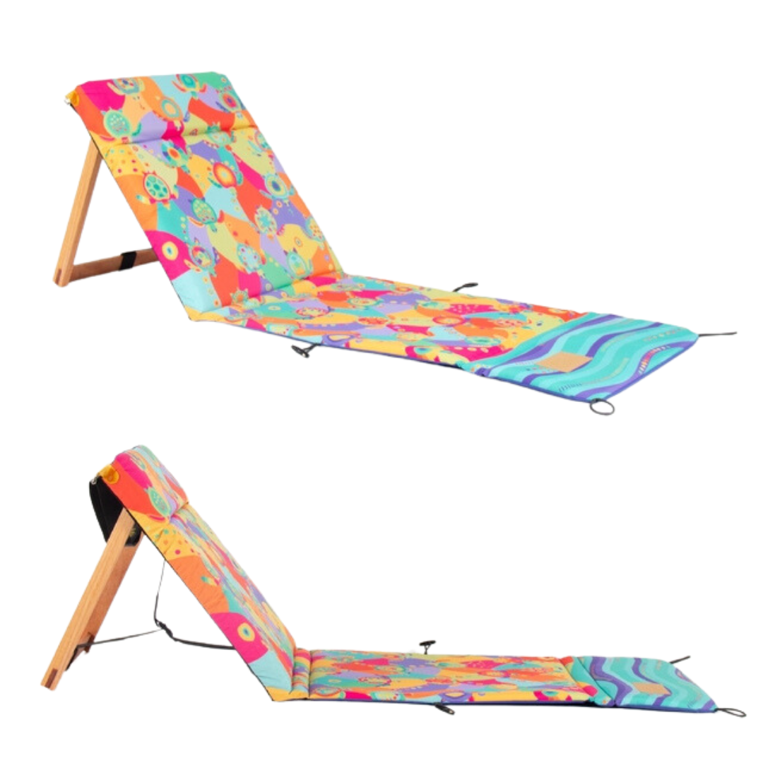 Beach Lounger