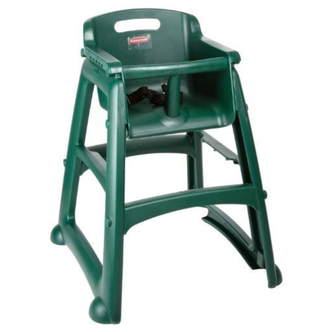 Rubbermaid High Chair