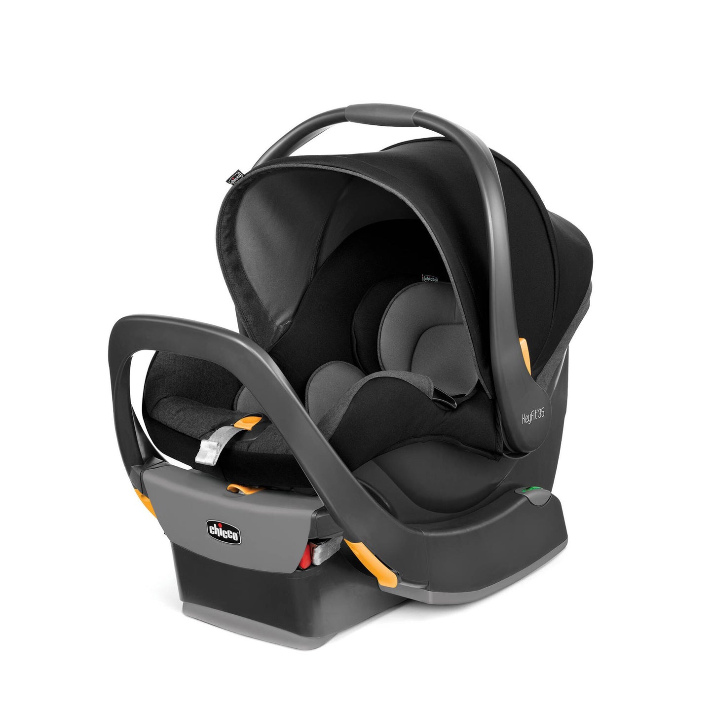 Chicco - KeyFit 35 Infant Car Seat