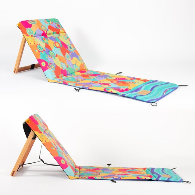 Beach Lounger