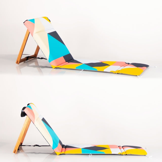 Beach Lounger