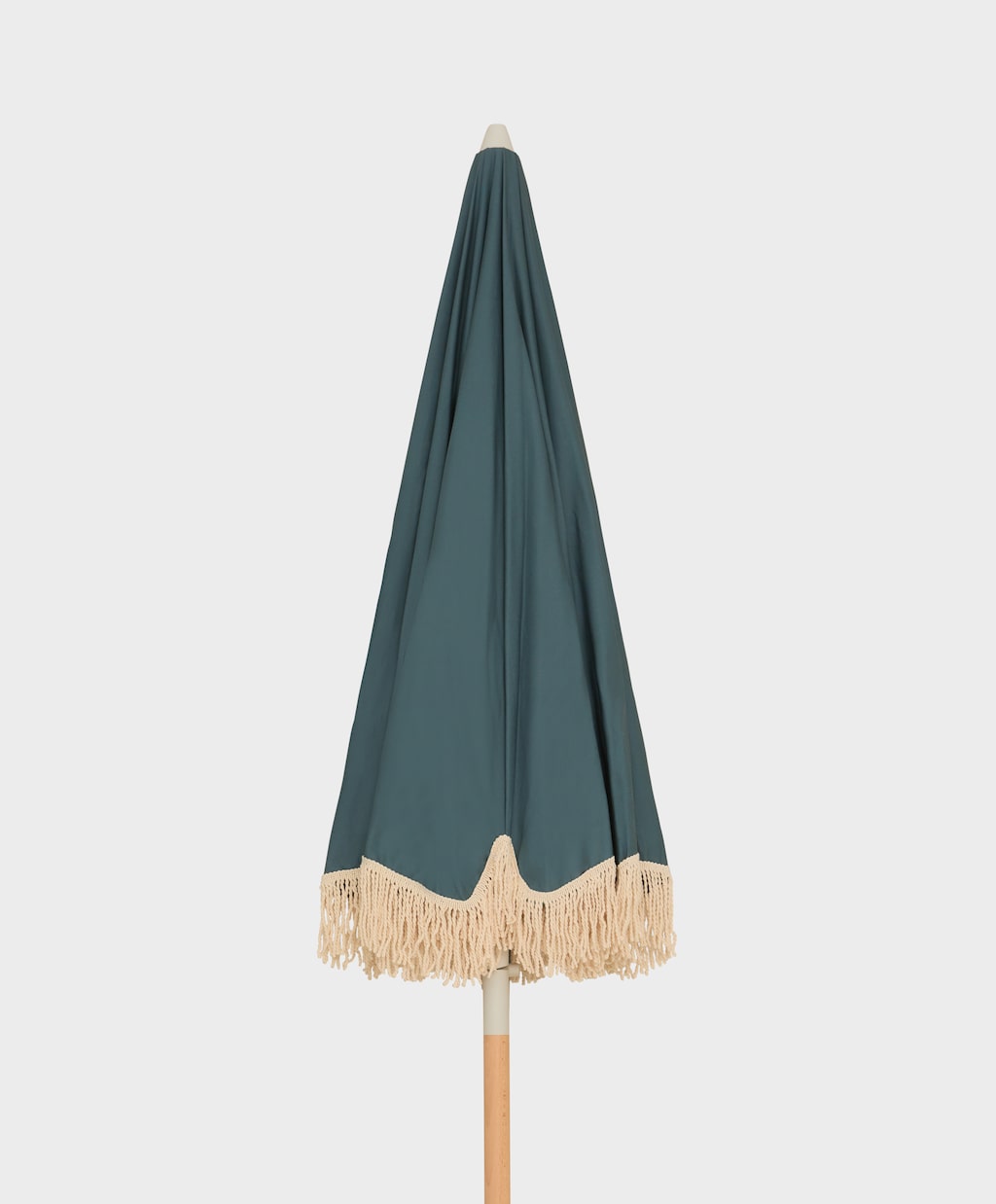 Fringe Beach Umbrella