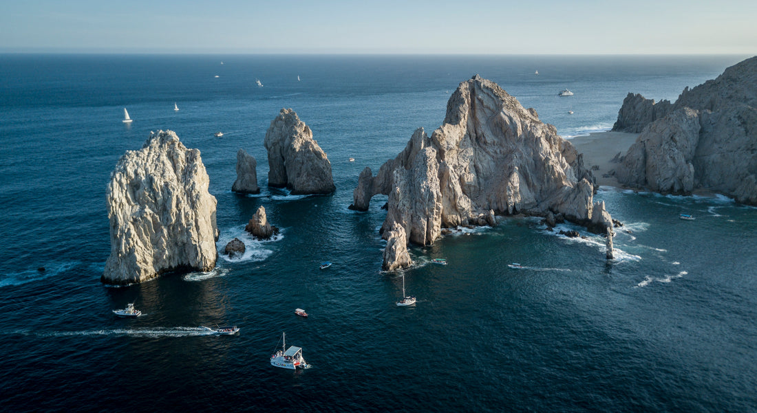 Winter Weather in Los Cabos: What to Expect