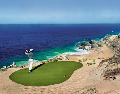 Los Cabos: A Paradise for Golf Enthusiasts