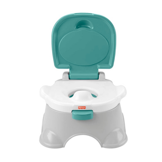 Fisher-Price training potty seat