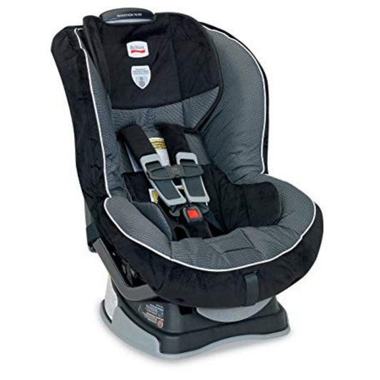 Britax Convertible Car Seat