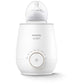 Philips fast bottle warmer