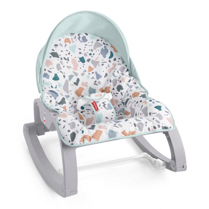 Fisher-Price Deluxe rocker