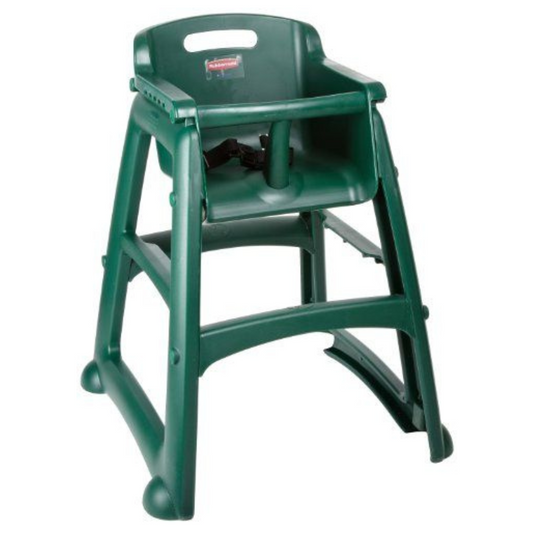 Rubbermaid High Chair