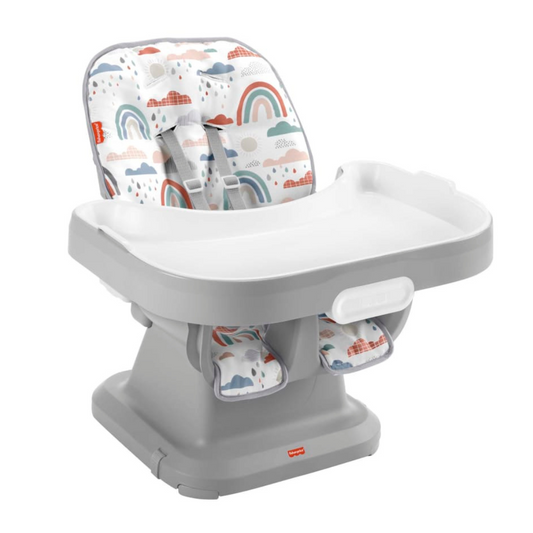 Fisher Price spacesaver High Chair