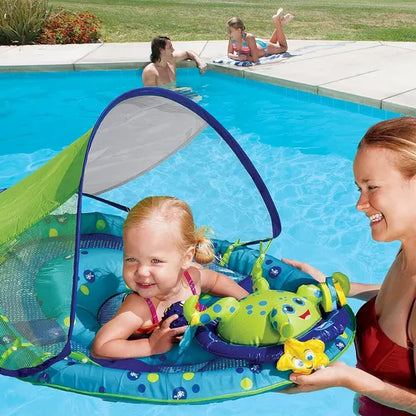 Swimways Baby Spring Float