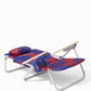 Deluxe Backpack Beach Chair