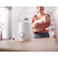 Philips fast bottle warmer