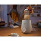 Philips fast bottle warmer