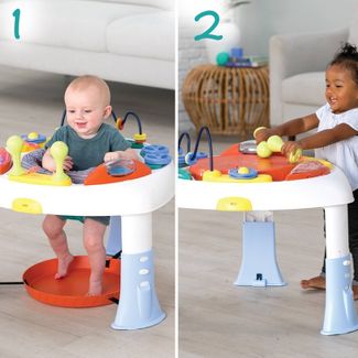 Infantino 3-in-1 Sit Play & Go