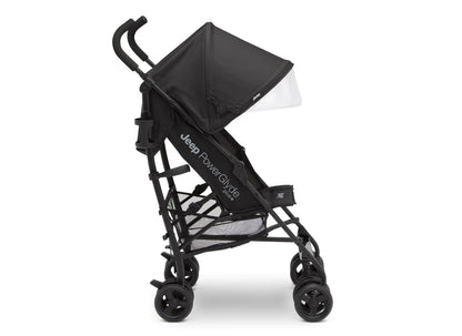 Jeep PowerGlyde Plus Stroller