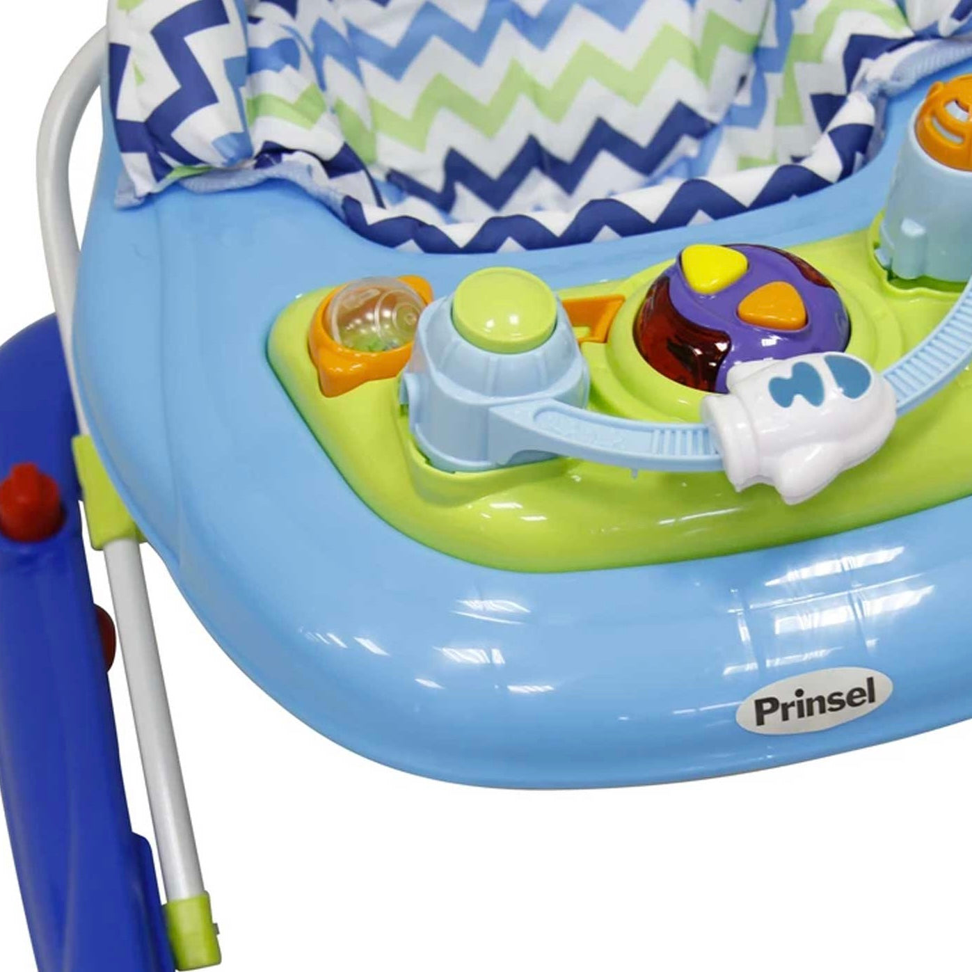 Prinsel Babygo Walker