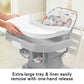 Fisher Price spacesaver High Chair