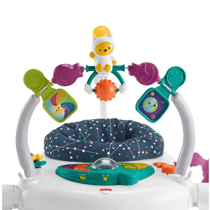 Fisher-Price Jumperoo Chair Seat & Baby Bouncer