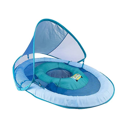 Swimways Baby Spring Float