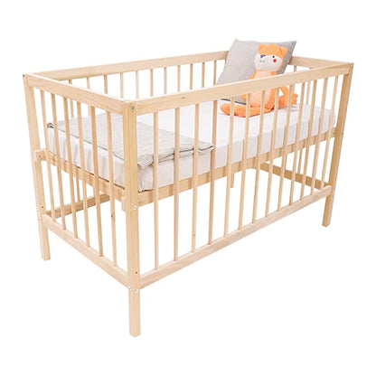 Full size crib