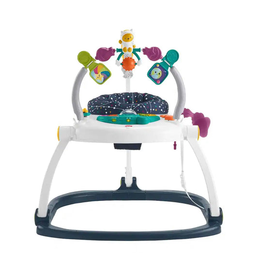Fisher-Price Jumperoo Chair Seat & Baby Bouncer