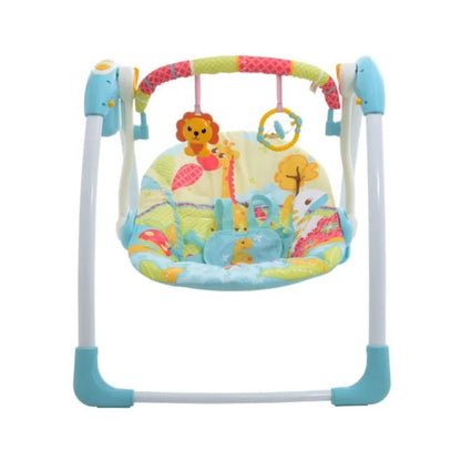 Prinsel Deluxe Portable Swing