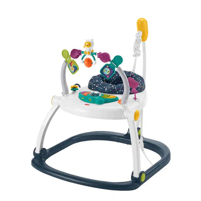 Fisher-Price Jumperoo Chair Seat & Baby Bouncer