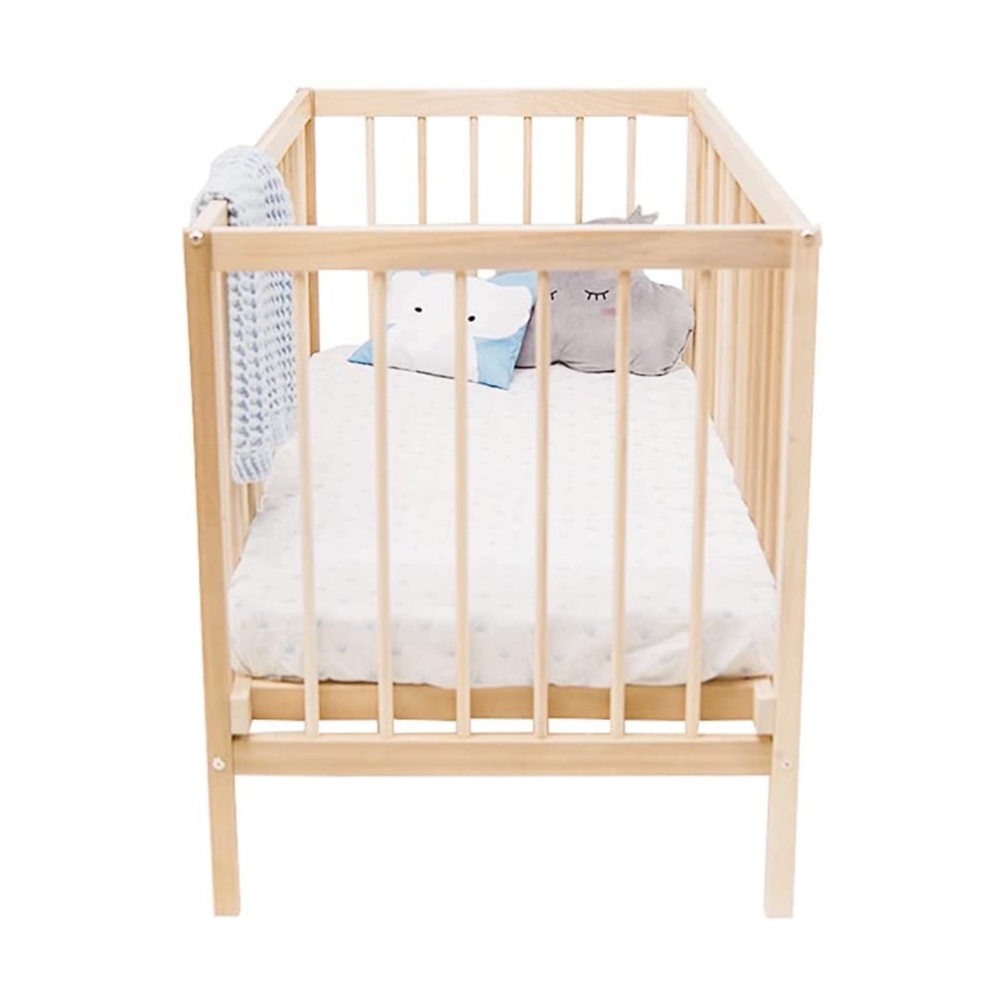 Full size crib