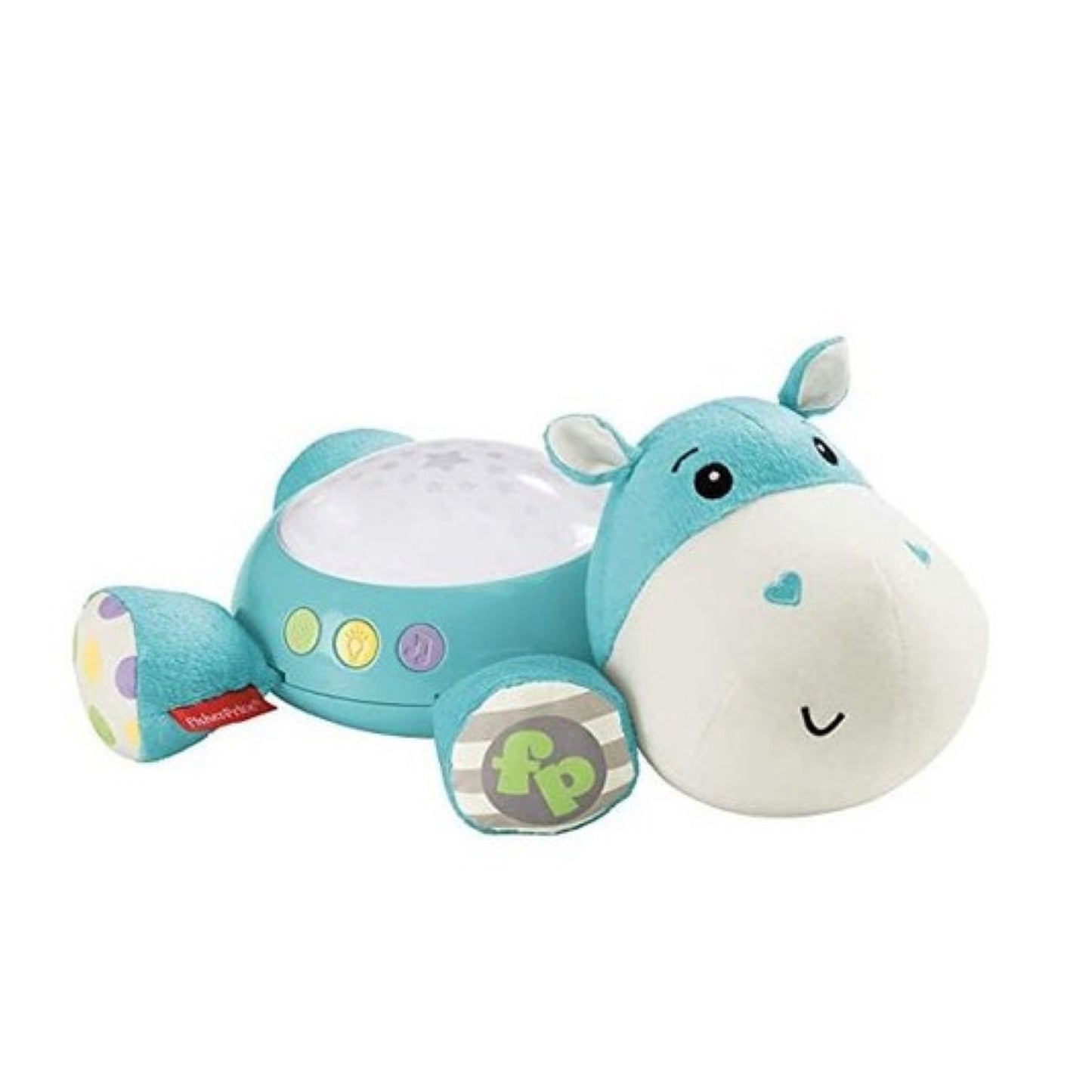 Hippo Projection Soother