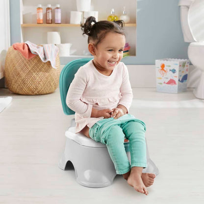 Fisher-Price training potty seat