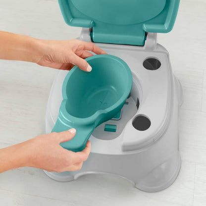 Fisher-Price training potty seat