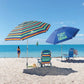 Beach Umbrella