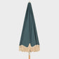 Fringe Beach Umbrella
